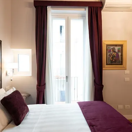 Aparthotel Kairos By Art