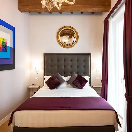 Aparthotel Kairos By Art