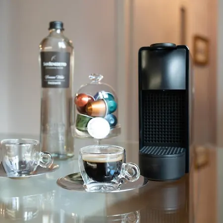 Aparthotel Kairos By Art Florence
