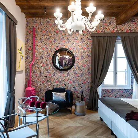 Aparthotel Kairos By Art Florence