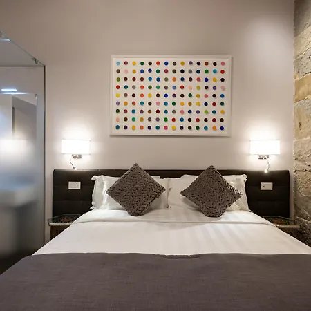 Apartahotel Kairos By Art