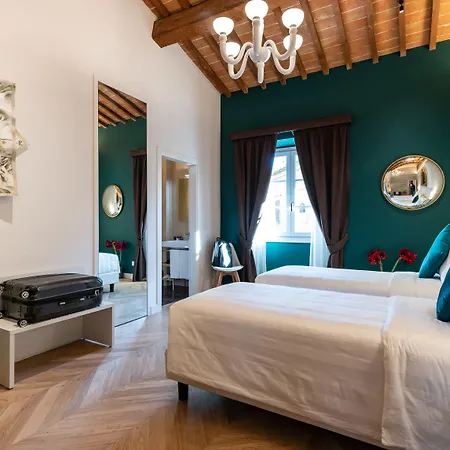 Kairos By Art Aparthotel 4*