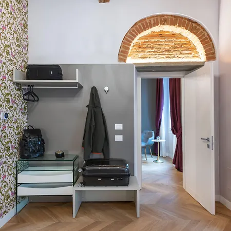 Kairos By Art Aparthotel Florence