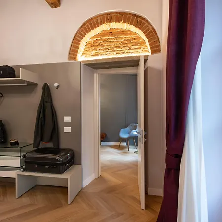Kairos By Art Aparthotel 4*