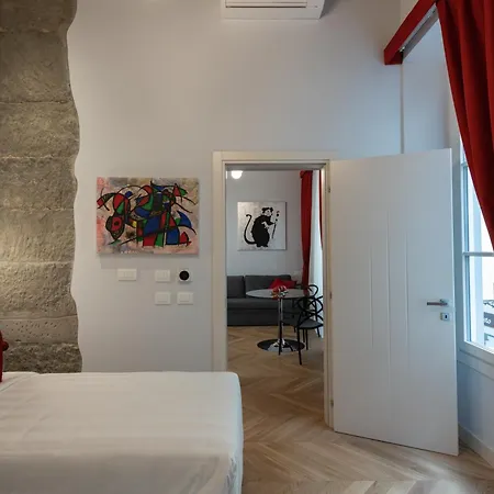 Aparthotel Kairos By Art Florence