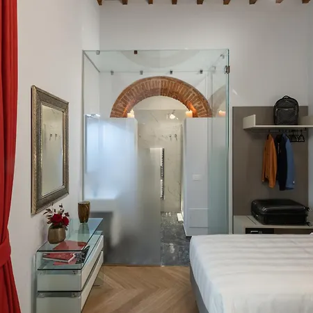 Kairos By Art 4* Florence