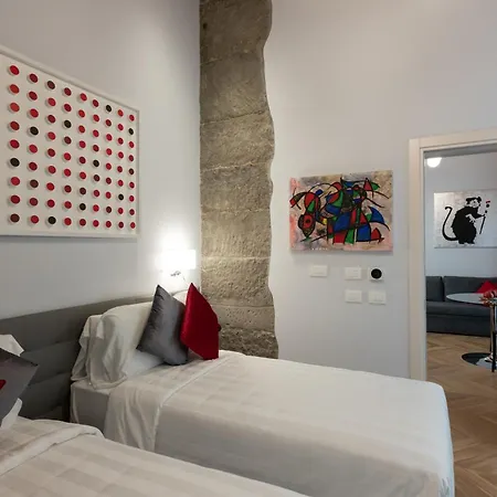 Kairos By Art Aparthotel