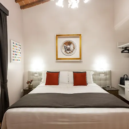 Kairos By Art Apartahotel 2*