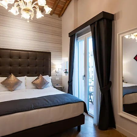 Kairos By Art Aparthotel 4*