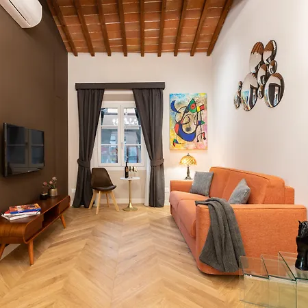 Kairos By Art Apartahotel 2*