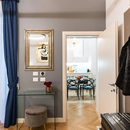 Aparthotel Kairos By Art