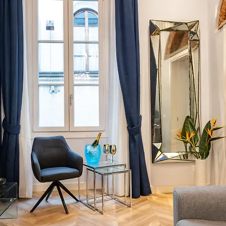 Aparthotel Kairos By Art