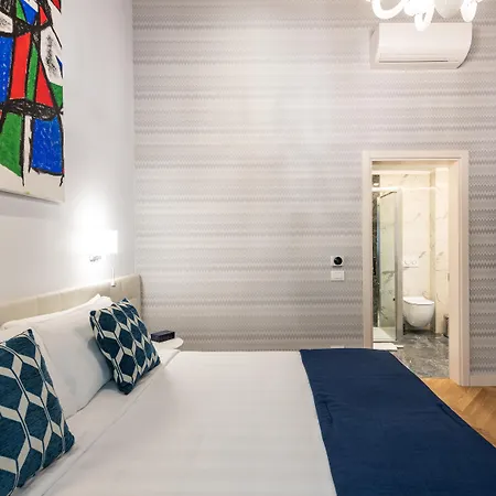 Kairos By Art Aparthotel 4*