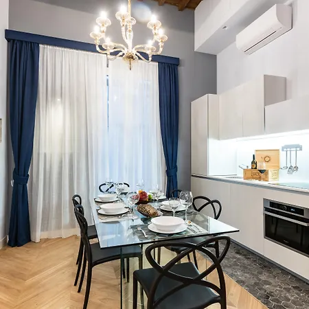Apartahotel Kairos By Art 2*