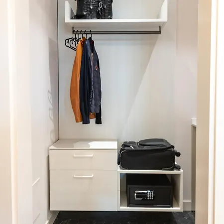 Aparthotel Kairos By Art Florence