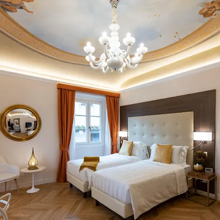 Kairos By Art Apartahotel 2*