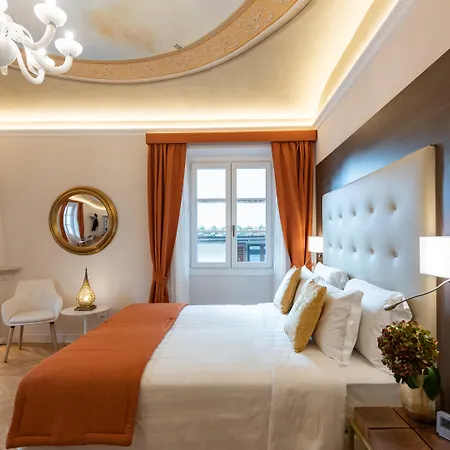 Apartahotel Kairos By Art