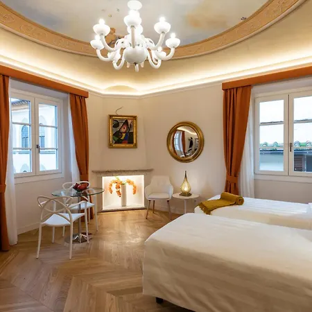 Aparthotel Kairos By Art Florence