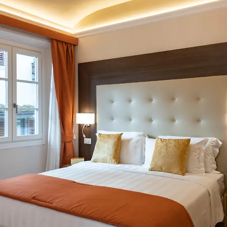 Kairos By Art Apartahotel Florencia