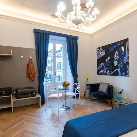 Kairos By Art Aparthotel Florence