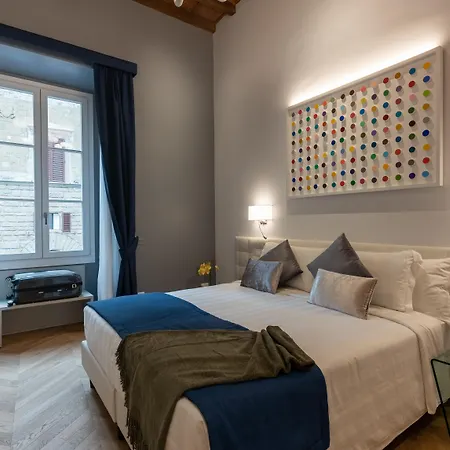 Kairos By Art Aparthotel Florence