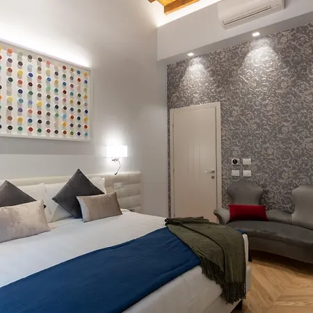 Aparthotel Kairos By Art