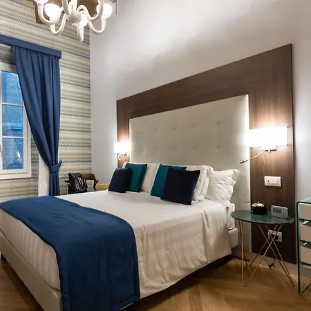 Aparthotel Kairos By Art Florence