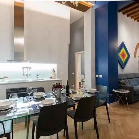 Aparthotel Kairos By Art