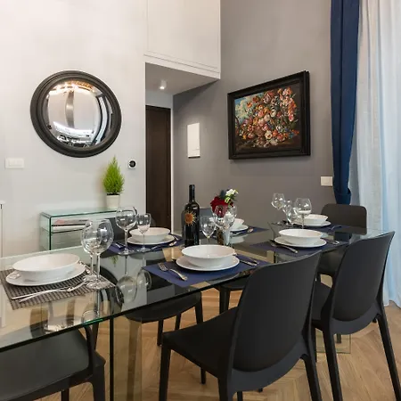Apartahotel Kairos By Art