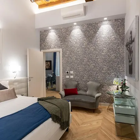 Kairos By Art Aparthotel