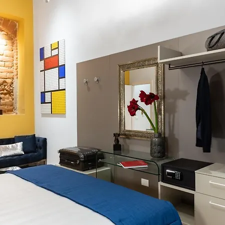 Kairos By Art Aparthotel 4*
