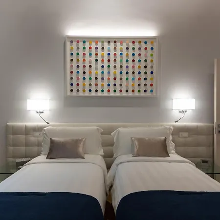 Aparthotel Kairos By Art