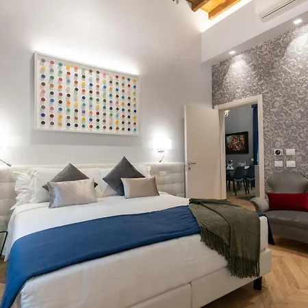 Aparthotel Kairos By Art