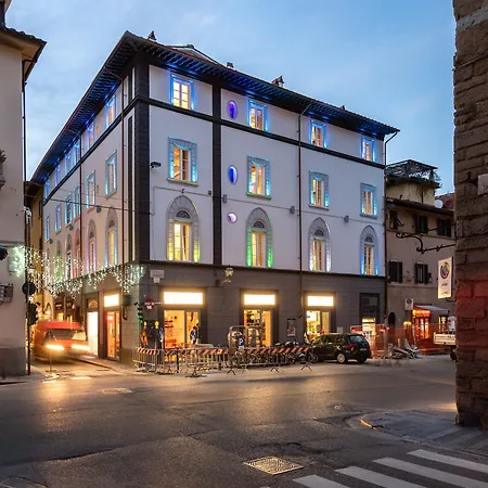 Aparthotel Kairos By Art