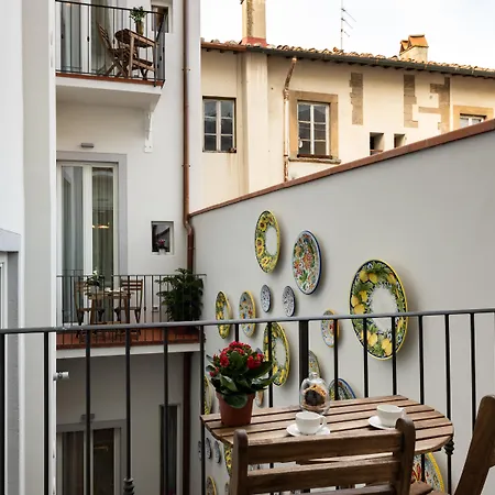 Apartahotel Kairos By Art