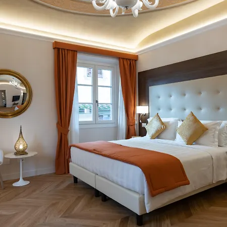 Kairos By Art Apartahotel 2*
