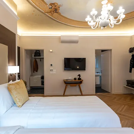 Kairos By Art Apartahotel 2*
