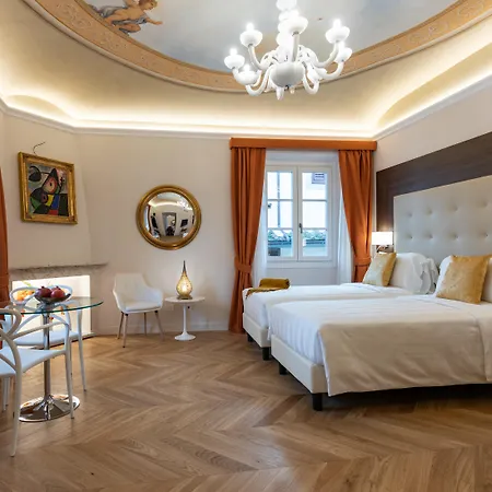 Kairos By Art Apartahotel