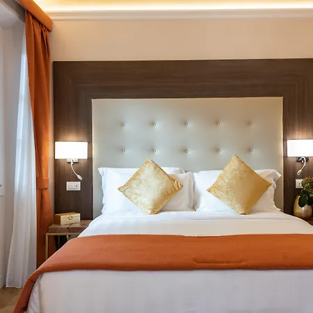 Apartahotel Kairos By Art Florencia