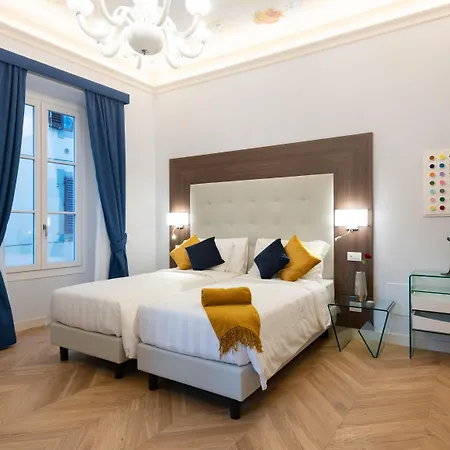 Kairos By Art Apartahotel 2*