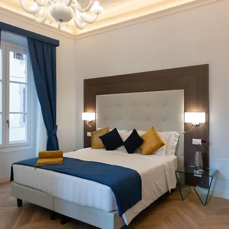 Kairos By Art Apartahotel