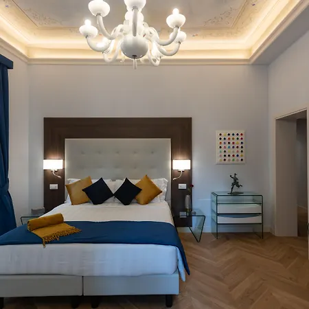 Kairos By Art Apartahotel 2*