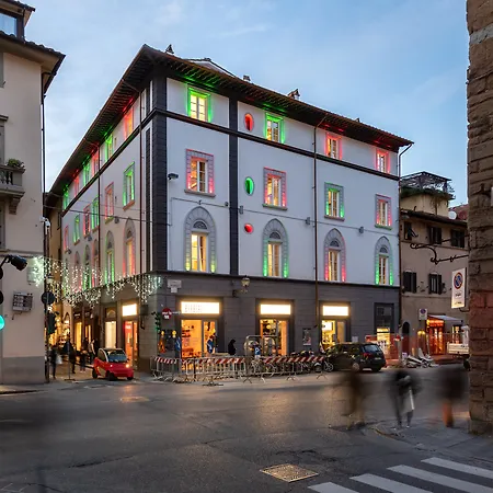 Aparthotel Kairos By Art 4*