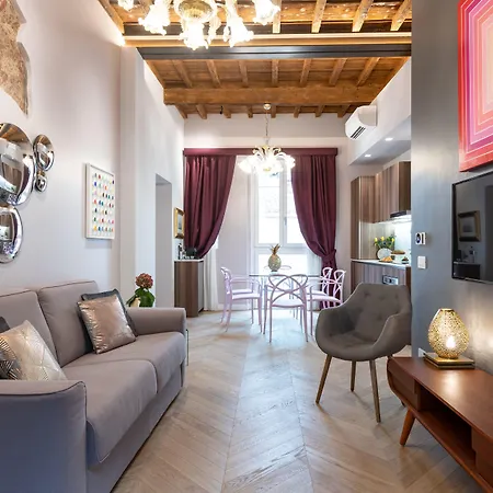 Aparthotel Kairos By Art Florence