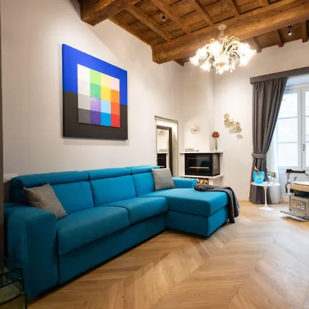 Kairos By Art Aparthotel