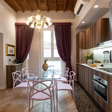 Aparthotel Kairos By Art Florence