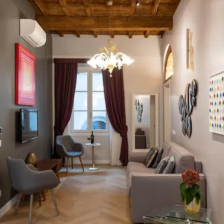 Kairos By Art Aparthotel