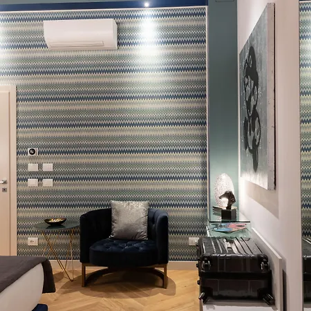 Kairos By Art Aparthotel 4*