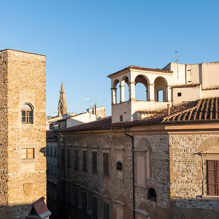 Aparthotel Kairos By Art 4*