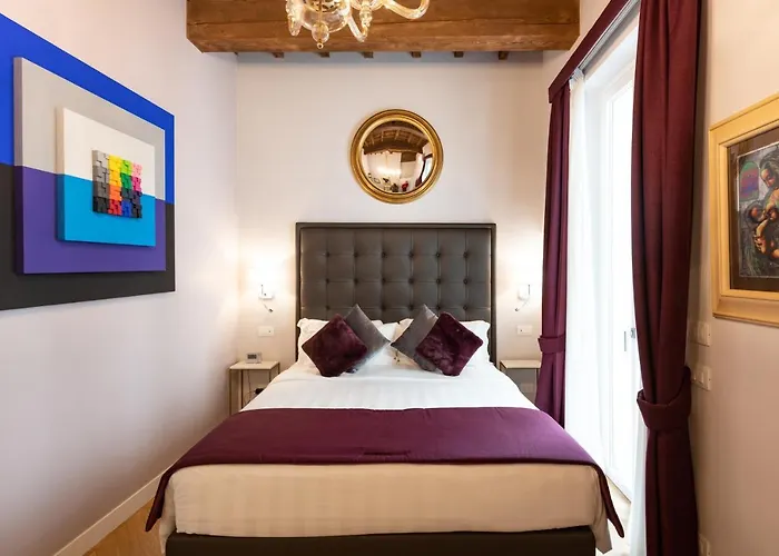 Apartahotel Kairos By Art
